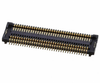 Board to Board & Mezzanine Connectors CONN SOCKET FPC 70 POS 0.4mm -- 590-AXK7L70227G - Image