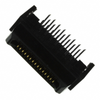 Arrays, Edge Type, Mezzanine (Board to Board) - 670-1377-ND - DigiKey