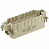 Heavy Duty Connector Inserts, Modules - 1195-1999-ND - DigiKey