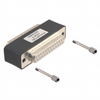 D-Sub, D-Shaped Connector Adapters - 1195-2413-ND - DigiKey