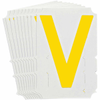 Labels, Stickers, Decals - Preprinted - 2267-5110P-V-ND - DigiKey