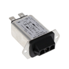 Power Line Filter Modules - 486-6509-ND - DigiKey