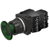 Switches - Pushbutton Switches -- 52BP3DSU - Image