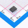 TVS/Fuse/Board Level Protection >> Surge Suppressors - TPS259630DDAR - LCSC Electronics Technology (HK) Limited