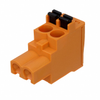 Headers, Plugs and Sockets - 281-8659-ND - DigiKey