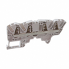 Din Rail, Channel - 2109-1SNK706012R0000-ND - DigiKey