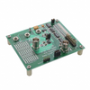 Analog to Digital Converters (ADCs) Evaluation Boards - DC209A-ND - DigiKey