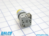 IDEC Pilot Lights - APW299D-Y-24V - Galco Industrial Electronics