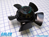 EBM Miscellaneous - A2E200-AA19-51 - Galco Industrial Electronics