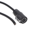 Circular Cable Assemblies - 664-MRDBN09CAPA00-ND - DigiKey