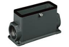 Power Connectors - 19370240282 - Powell Electronics, Inc.