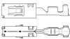 Terminals - 1-968853-1 - Powell Electronics, Inc.