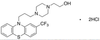 Fluphenazine DiHCl - 10384 - Medical Isotopes, Inc.
