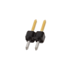 Headers, Male Pins - 17-2355172-2-ND - DigiKey
