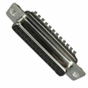 D-Sub Connector Assemblies - FCE17-B25SM-450-ND - DigiKey