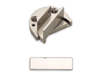 PIVOT TYPE GLASS DOOR HINGE - GP-40 - GP-40 - Sugatsune America, Inc.