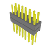 Board Spacers, Stackers (Board to Board) - 612-EW-07-09-L-D-215-ND - DigiKey