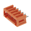 Headers, Plugs and Sockets - 2946-734-235-ND - DigiKey