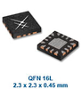 0.1 – 3.0 GHz SP5T Switch -- SKY13358-388LF - Image