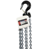 Aluminum Chain Block POWERTEX PACB-S1OLP WLL ton 0.25 -- 500100030300241 - Image