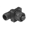 Unspecified Connectors - 97-3108A-22-14S - Powell Electronics, Inc.