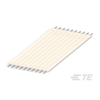 Flat Flex Ribbon Jumpers, Cables - 1-1474644-2-ND - DigiKey