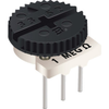 Thumbwheel Potentiometers - 118-3352T-1-252-ND - DigiKey