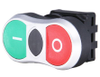 Push Button Heads - 1881199 - RS Components, Ltd.
