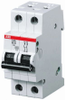 MCBs - 132100 - RS Components, Ltd.