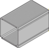Enclosure Accessories - 2879855 - RS Components, Ltd.