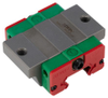 Linear Guide Blocks - 360915 - RS Components, Ltd.