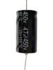 Aluminium Capacitors - 2766077 - RS Components, Ltd.