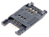 Memory Card Connectors - 6236952 - RS Components, Ltd.