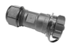 Industrial Circular Connectors - 304684 - RS Components, Ltd.