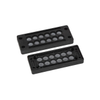 Bushings, Grommets - 2160-87301251-ND - DigiKey