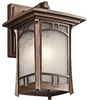 49450AGZ Exterior -Wall Mount - 365481 - Capital Lighting, Inc.