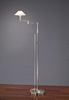 Lamps-Swing Arm-Floor - 336136 - Light Center (The)