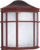 Exterior -Wall Mt./Flush - 240061 - Light Center (The)