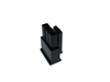 Rectangular Connectors - 1001-DMT-1-08 - New Yorker Electronics Co., Inc.
