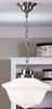 1615-SN Pendants-Bowl Style - 449932 - Capital Lighting, Inc.