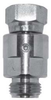 Stainless Steel Live Swivel -- S - 6MB - Image