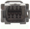 Rectangular Connectors, Heavy Duty - DT Series - DT04-08PB-CE01 - LADD Distribution