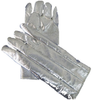 Chicago Protective Apparel Aluminized Kevlar/Aramid Heat-Resistant Glove - 14 in Length - 234-AKV -- 234-AKV - Image