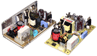 19 Watt Open Frame AC-DC Switching Power Supply - TPVI19 Series - Total Power International, Inc.
