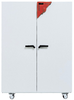 Incubator with Gravity Convection BD Series -- BD 720 - Image