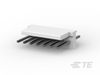 PCB Headers & Receptacles - 640454-7 - TE Connectivity