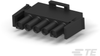 Rectangular Wire & Cable Connectors & Housings - 1-350809-9 - TE Connectivity