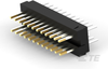 PCB Headers & Receptacles - 103916-7 - TE Connectivity