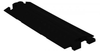 1-Channel Split-Top Linebacker® Cable Protector for 1.25