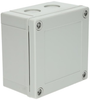 Polycarbonate Enclosure FIBOX MNX UL PCM 95/60 G - 6416331 - Image